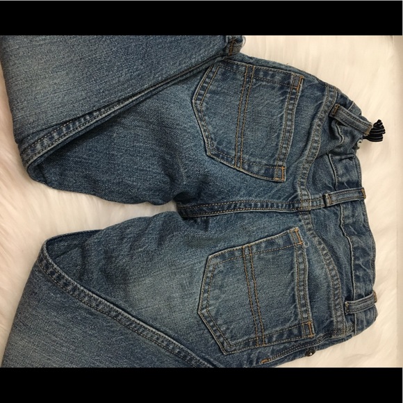 Toddler boy jeans size 3t - Picture 2 of 5